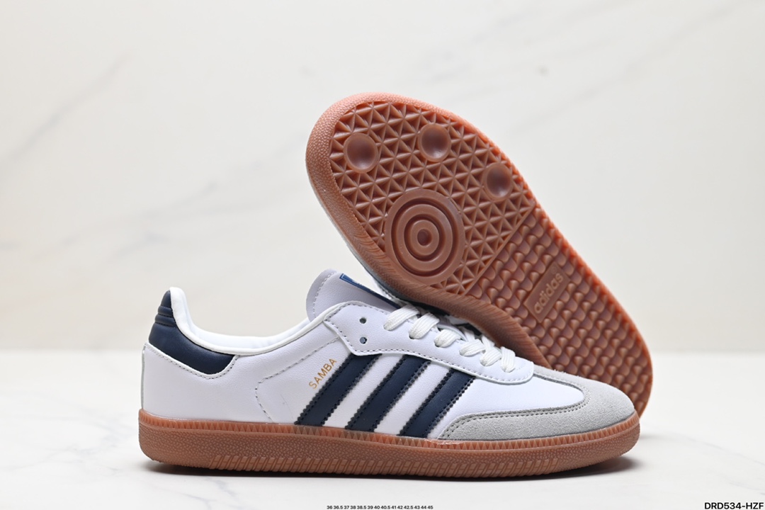 Adidas Samba Shoes